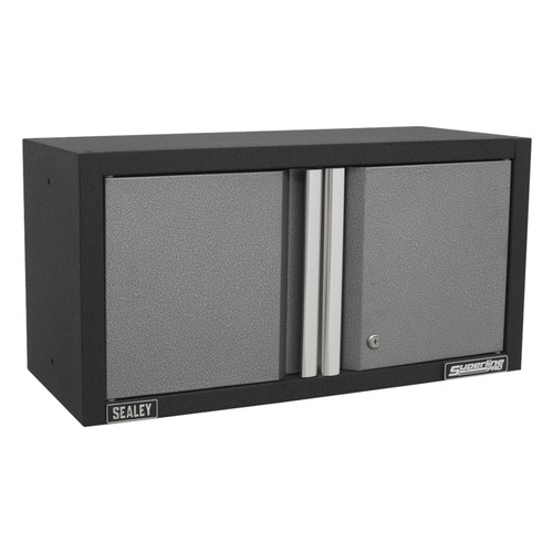 Modular wall cabinet garage - modular, cabinet,