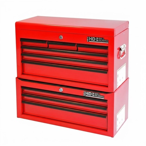 Hilka tool chest box - tool, 6