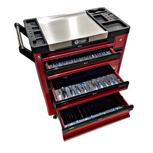 Drawer with tools - 🔥7/6,