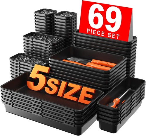 Tool box organiser - box,