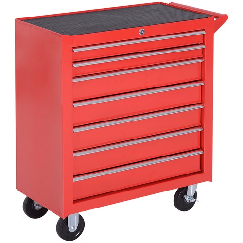 Durhand roller tool - roller, cabinet